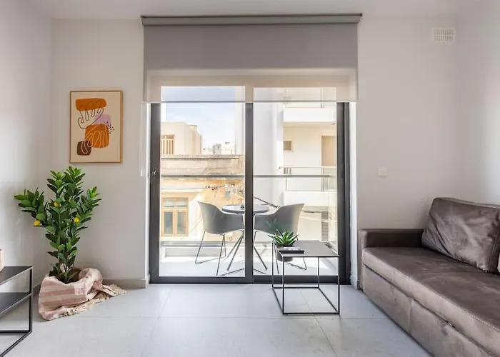 Sliema Boutique Apartments By Holi