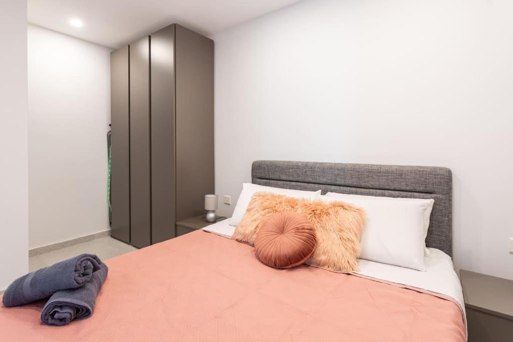 Apartament Boutique By Holi *