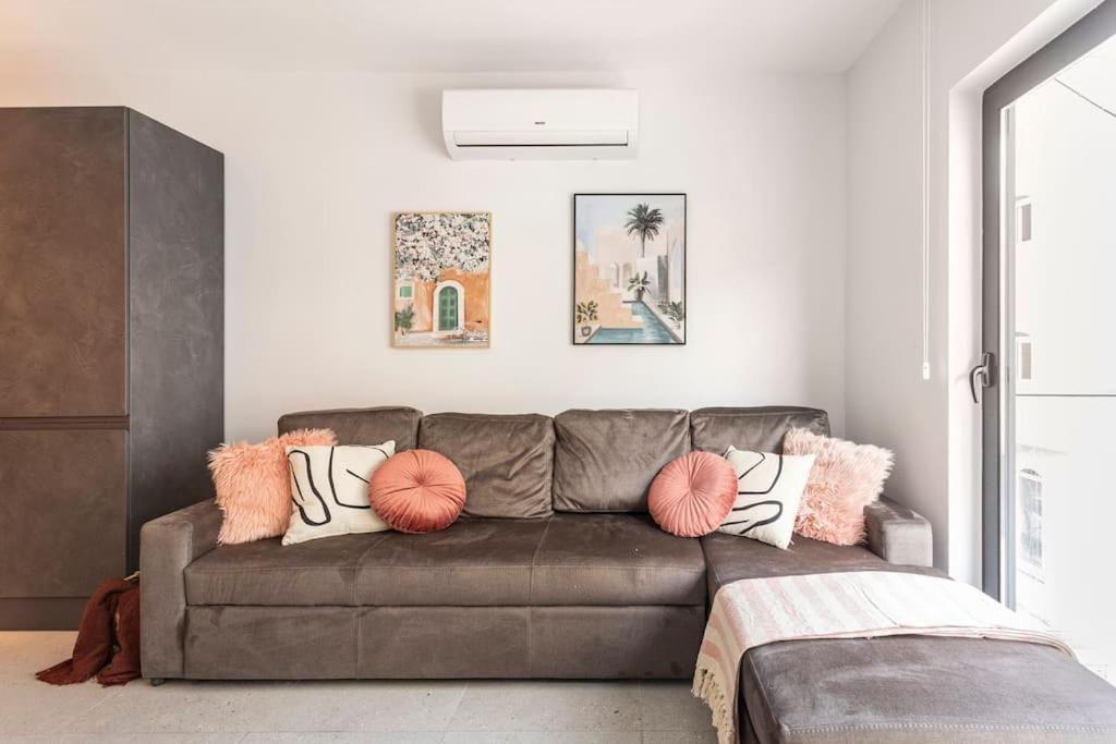 Apartament Boutique By Holi *