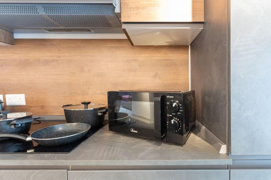 Apartament Boutique By Holi *
