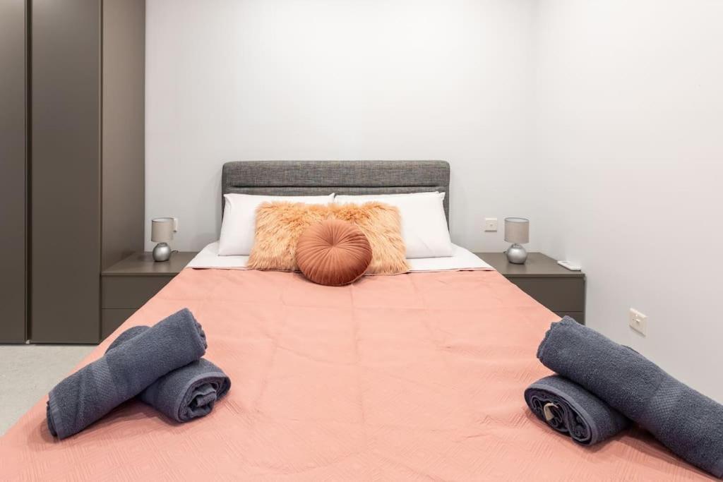 Boutique By Holi Apartament