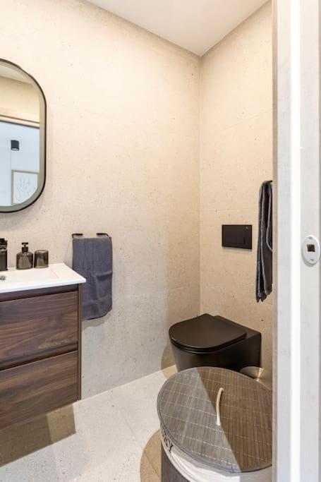 Apartament Boutique By Holi