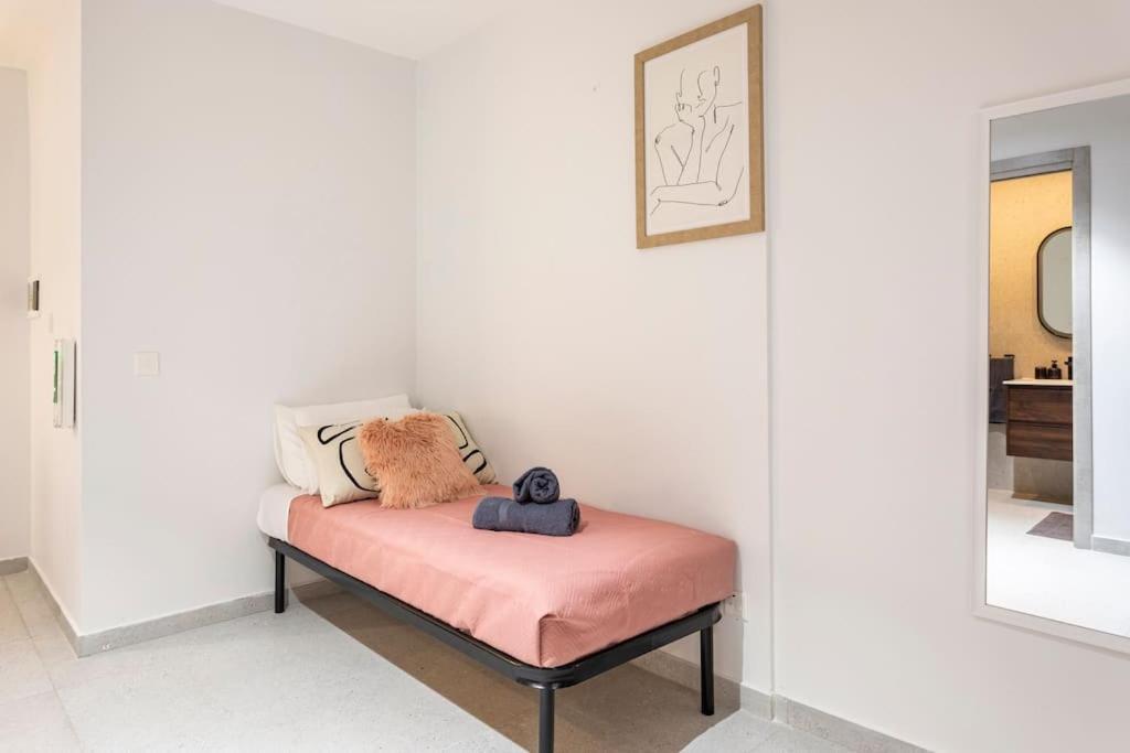 Boutique By Holi Apartament *