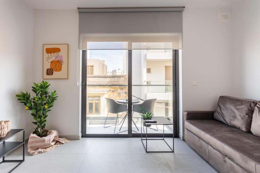 Apartament Boutique By Holi Sliema