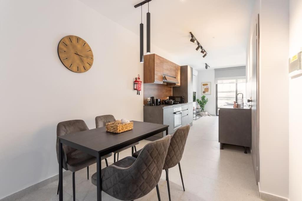 Apartament Boutique By Holi *