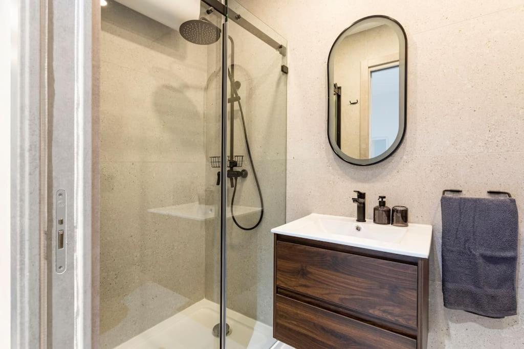 Boutique By Holi Apartament