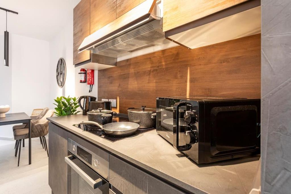 Apartament Boutique By Holi