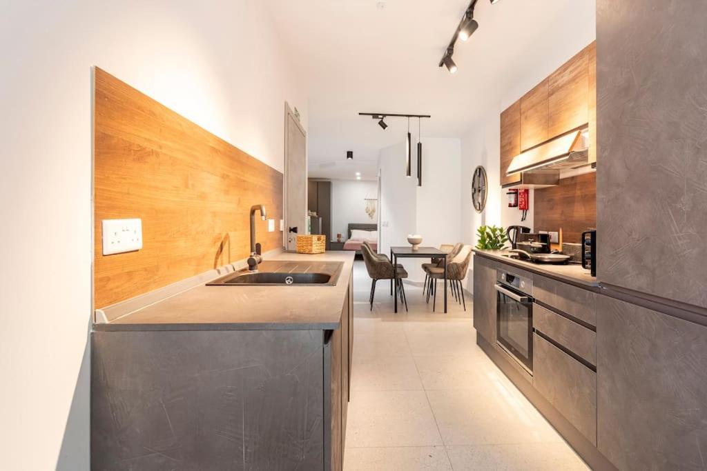 Apartament Boutique By Holi Sliema