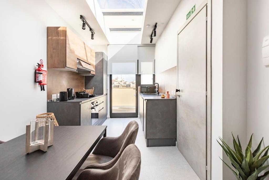 Boutique By Holi Apartament Sliema