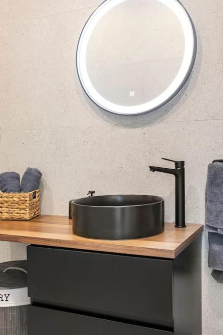 Boutique By Holi Apartament