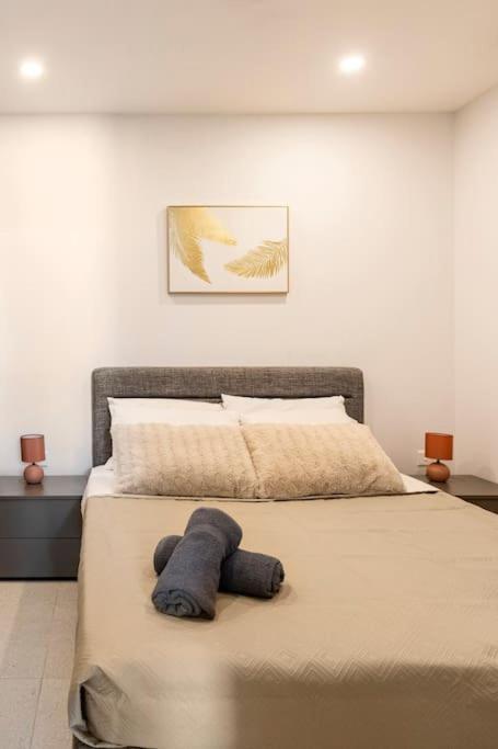 Apartament Boutique By Holi Sliema