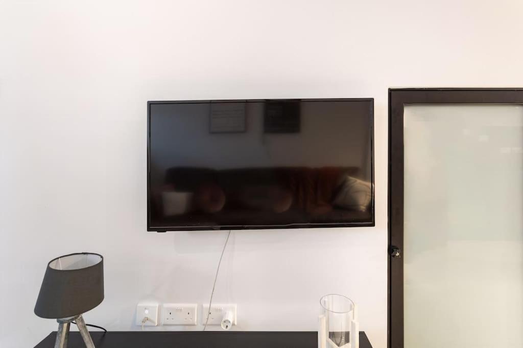 Apartament Boutique By Holi *