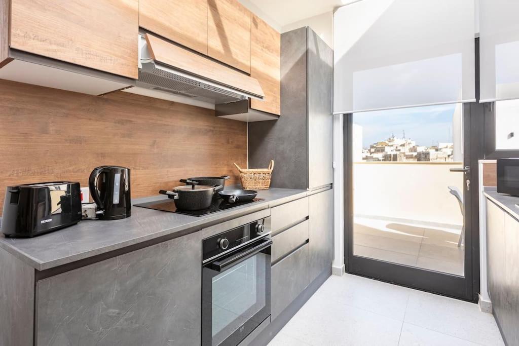 Boutique By Holi Apartament