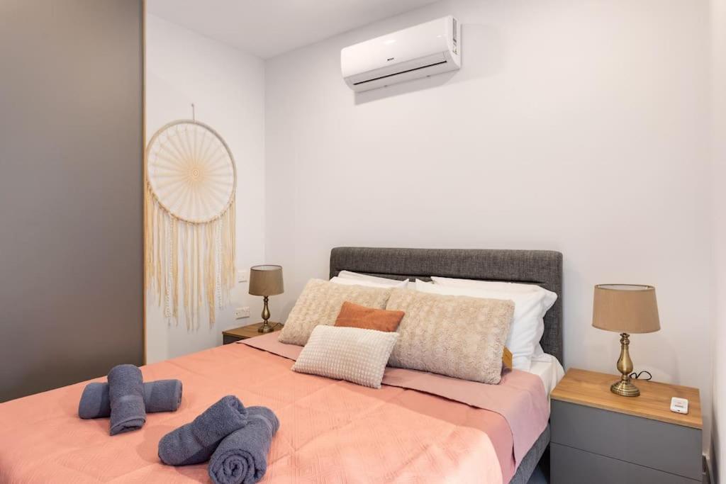 Apartament Boutique By Holi