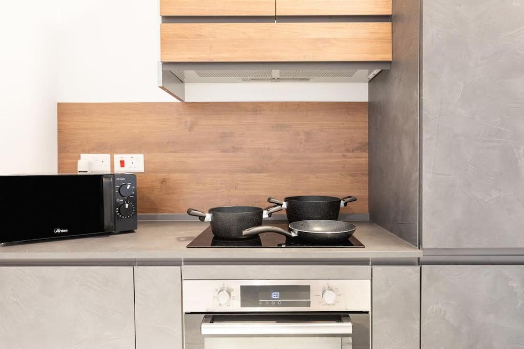 Apartament Boutique By Holi *