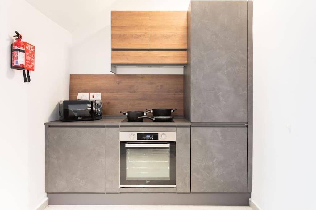 Apartament Boutique By Holi Sliema
