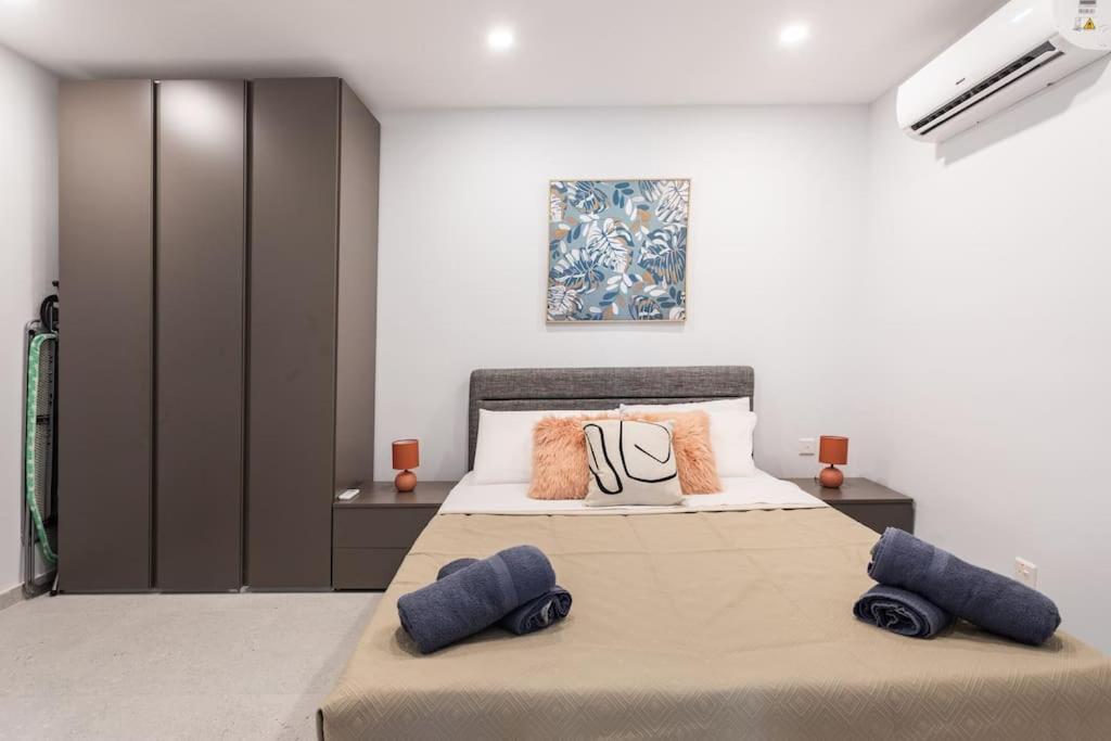 Apartament Boutique By Holi *