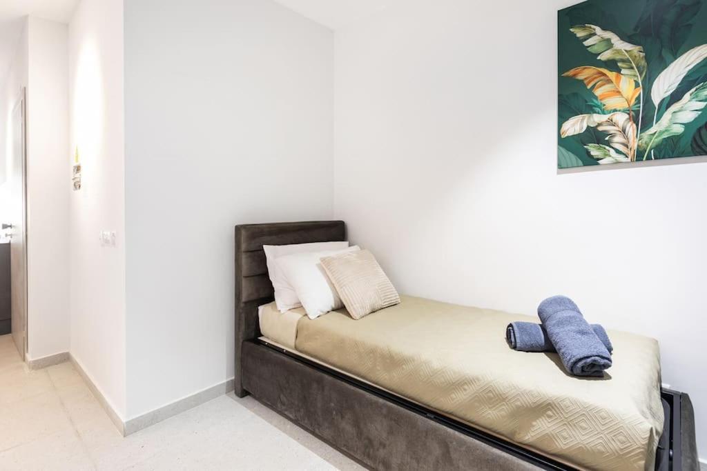 Boutique By Holi Apartament Sliema