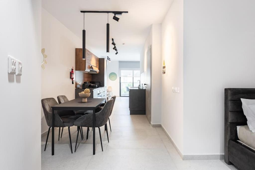 Apartament Boutique By Holi *