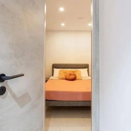 Sliema Boutique Apartments By Holi Room photo