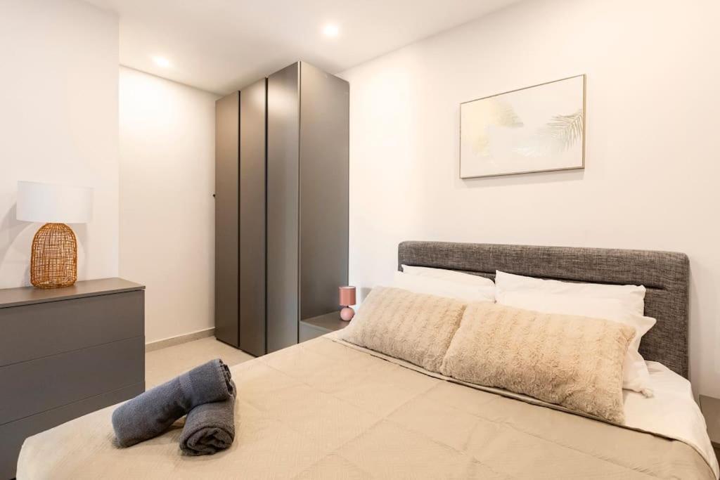 Boutique By Holi Apartamento *