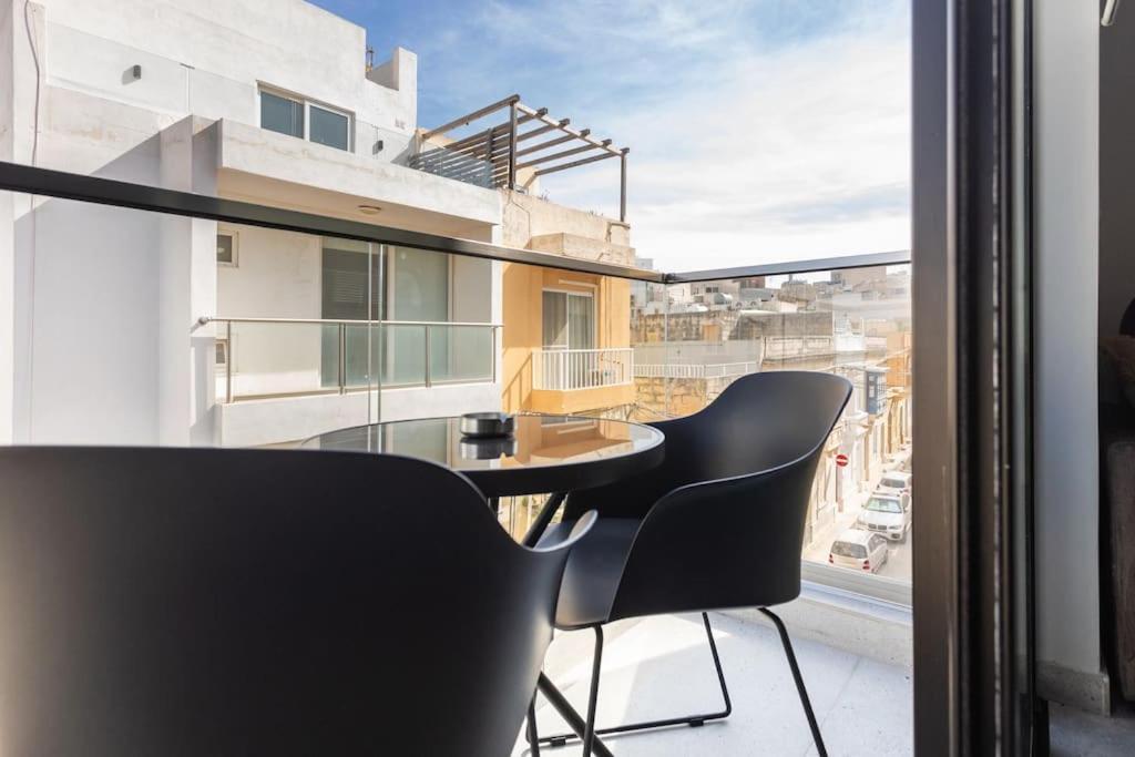 Apartamento Boutique By Holi Sliema